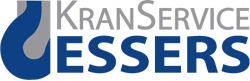 Kranservice Essers Logo